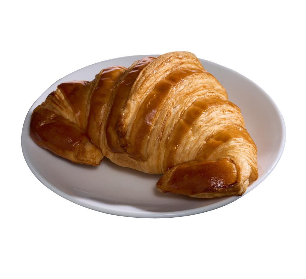  Croissant 