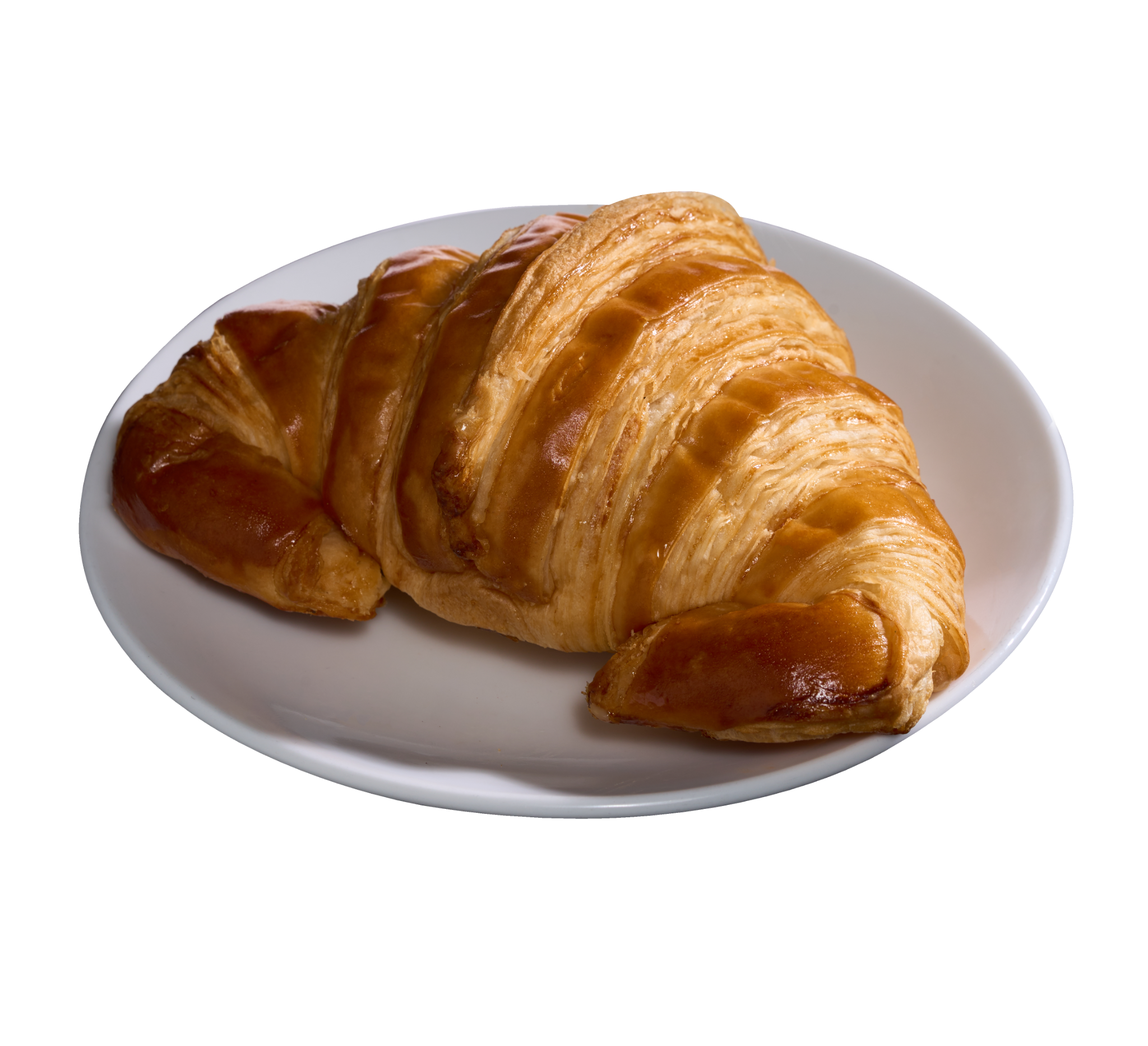  Croissant 