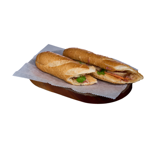  Bánh mì que 