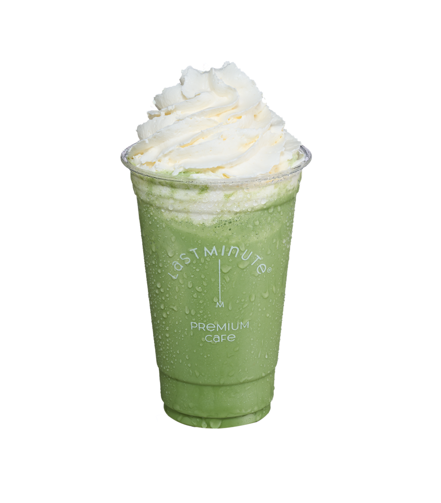  Matcha Xoài 