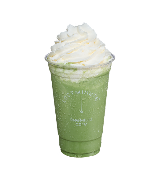  Matcha Xoài 
