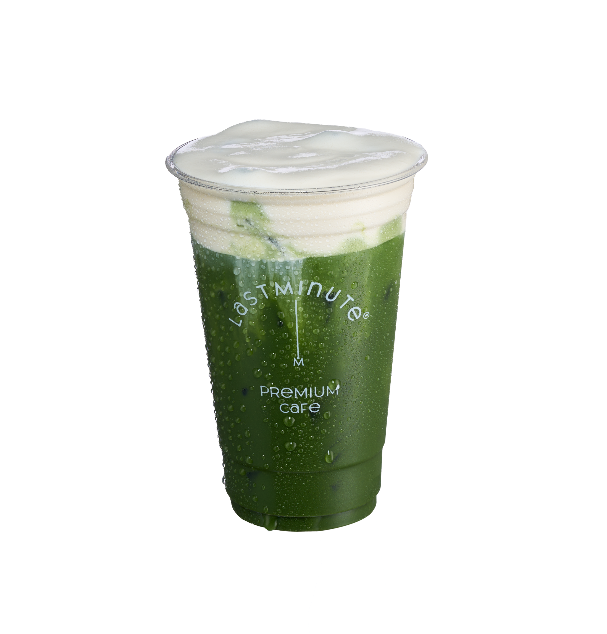  Matcha Kem Muối 
