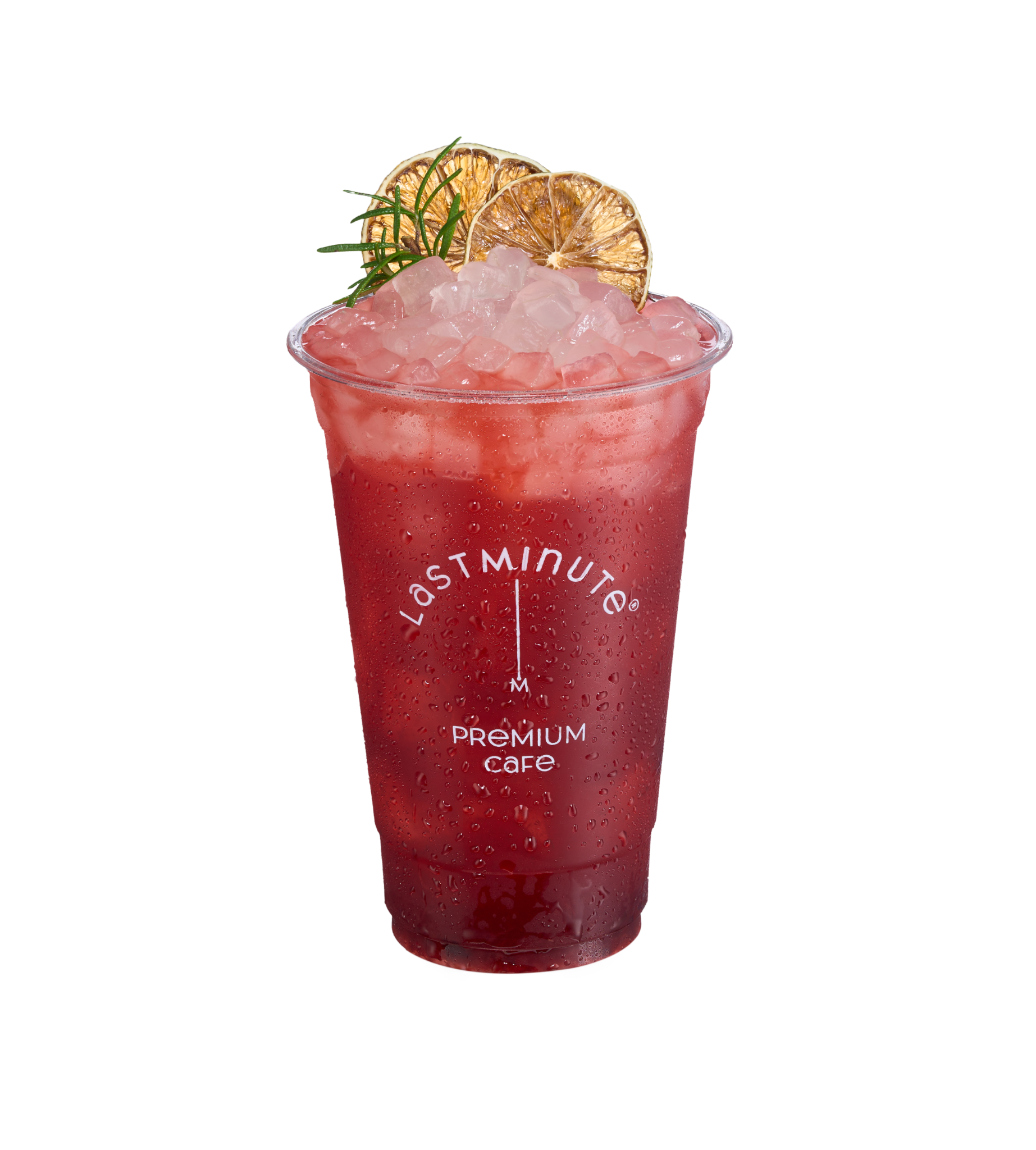  Peach Plum Tea - Chạm Vị Mận Đào 