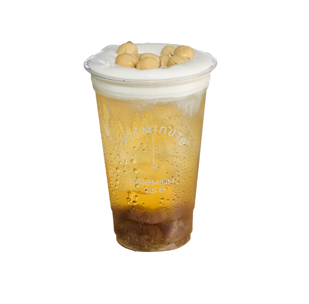  Trà Oolong Sen Nhãn 