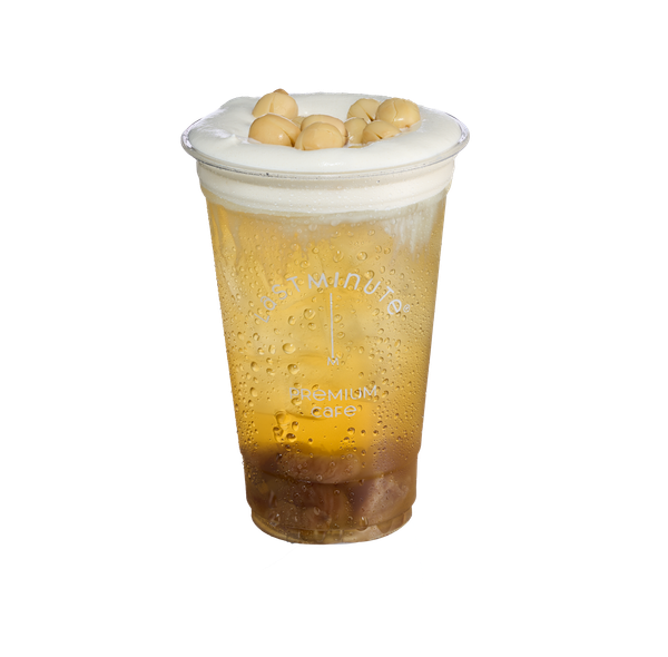  Trà Oolong Sen Nhãn 