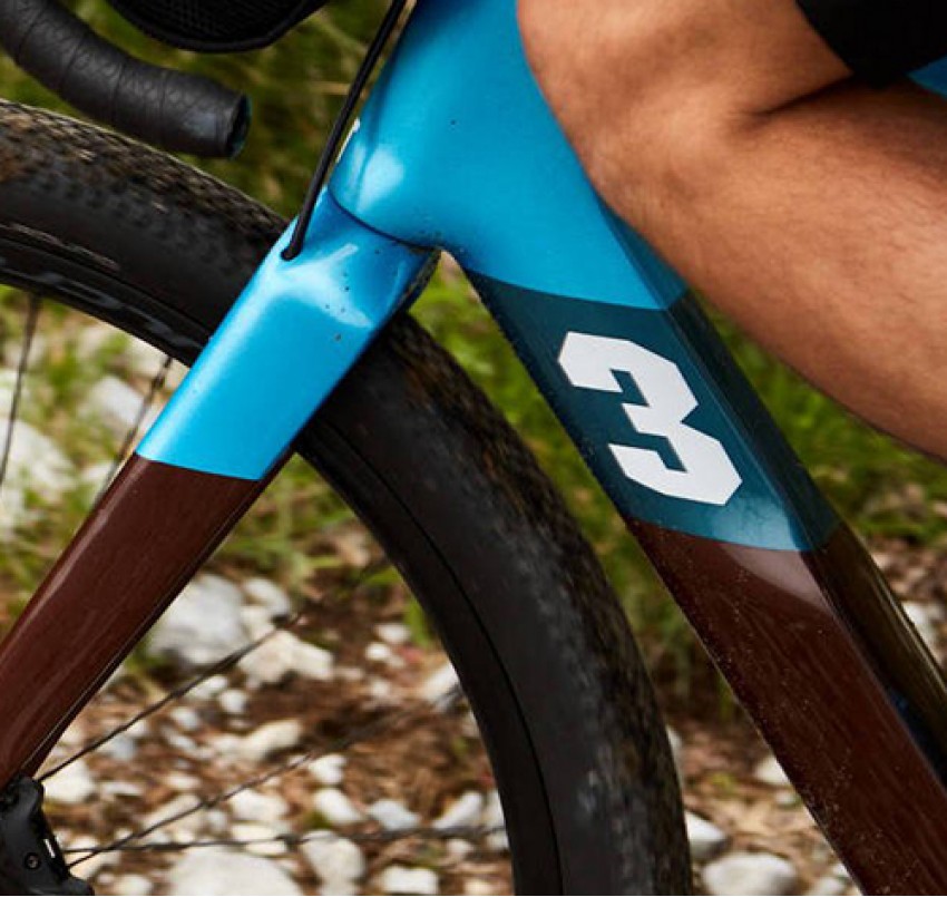 Exploro race force axs 2x sale