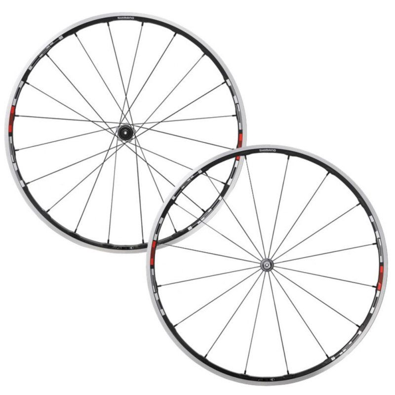 パーツ SHIMANO WH-RS80-C24-CL パーツ SHIMANO WH-RS80-C24-CL