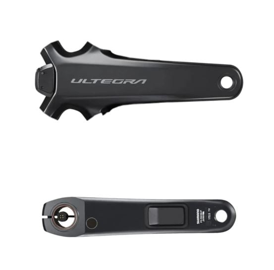 ゆーき様Power Pro FC-R8100 170mm 52/36T