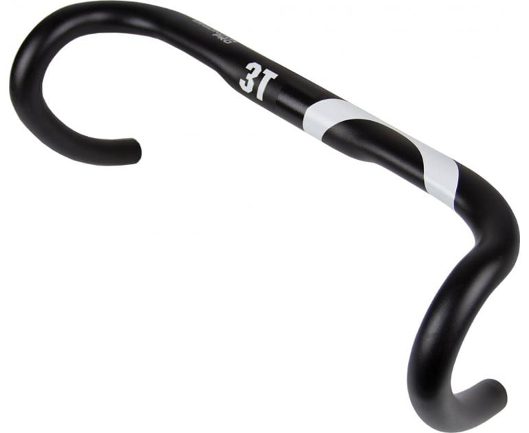 Ghi đông 3T Rotundo Pro HandlebarGhi đông 3T Rotundo Pro Handlebar ...