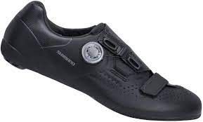 zapatilla shimano modelo sh-rc500 (47) blue colecciÛn 2020