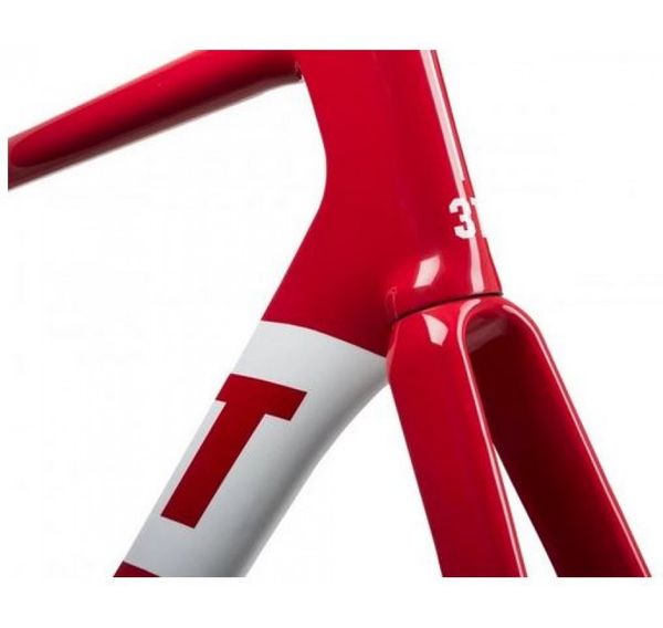Strada Team Frame Sườn xe đạp 3T STRADA TEAM FRAMESườn xe 3T STRADA TEAM FRAME – lehoangxedap