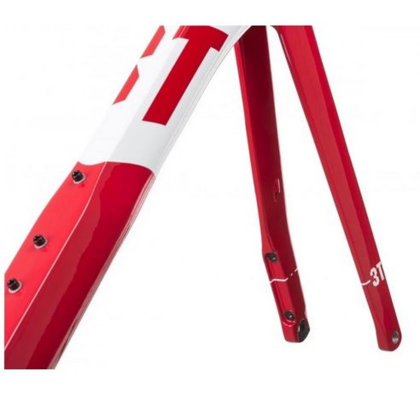 Strada Team Frame Sườn xe đạp 3T STRADA TEAM FRAMESườn xe 3T STRADA TEAM FRAME – lehoangxedap