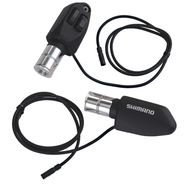 Sw R671 Tay bấm điện Shimano SW-R671các thiết bị điện xe đạp – lehoangxedap