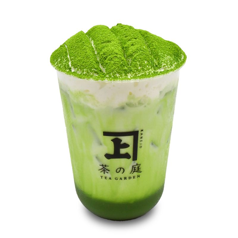 KAKEGAWA Matcha – Oshikatsu - Siêu thị hàng Nhật