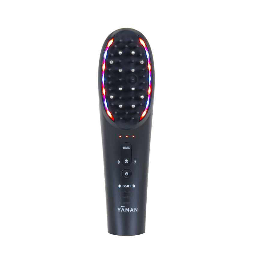 Máy VEDA Hyper Lift Brush Yaman - Phiên bản dành cho salon: Làm