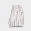 Quần short linen nam