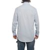 Áo sơ mi vải Kate form dáng Regular, cổ áo Cut Away