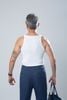 Áo thun tanktop 3 lỗ slim fit