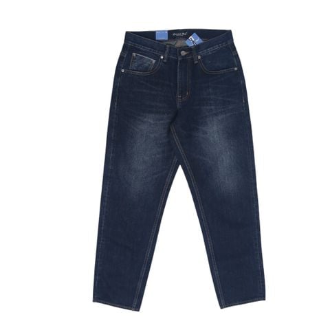  Quần Denim Selvedge Nhật - Lai Biên 