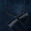 Quần Denim Selvedge Nhật - Lai Biên
