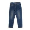 Quần Denim Carot selvedge - Quần Jean Lai Biên