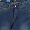 Quần Denim Selvedge Slim Co Dãn