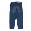 Quần Denim Carot selvedge - Quần Jean Lai Biên