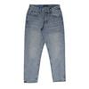 Quần Denim Carot selvedge - Quần Jean Lai Biên