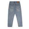 Quần Denim Carot selvedge - Quần Jean Lai Biên