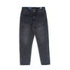 Quần Denim Carot selvedge - Quần Jean Lai Biên