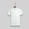 Áo Polo nữ dệt kim cao cấp