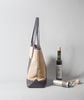 Tote Bag Full Leather