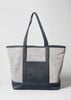 Tote Bag Full Leather