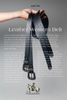 Western Belt Leather - Thắt lưng cổ điển Alain Tan