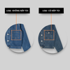 Denim jacket Type 1 từ Alain Tan
