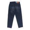 Quần Denim Selvedge Nhật - Lai Biên