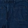 Quần DENIM phong cách Hải Quân từ Alain Tan