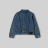 Denim jacket Type 1 từ Alain Tan