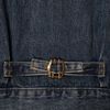 Denim jacket Type 1 từ Alain Tan