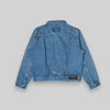Denim jacket Type 1 từ Alain Tan