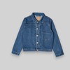 Denim jacket Type 1 từ Alain Tan