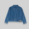 Denim jacket Type 1 từ Alain Tan