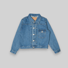 Denim jacket Type 1 từ Alain Tan