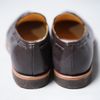 Loafers Alain Tan full Leather
