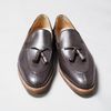 Loafers Alain Tan full Leather