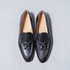 Loafers Alain Tan full Leather