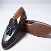 Loafers Alain Tan full Leather