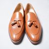 Loafers Alain Tan full Leather