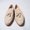 Loafers Alain Tan full Leather