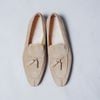 Loafers Alain Tan full Leather